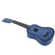 thumbnail image 2 of Guitarra, 21 pulgadas, guitarra acústica para niños, juguete, guitarra, juguete, calidad superior, 2 of 8