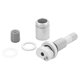 thumbnail image 3 of Sensor de presión de neumáticos de válvula de neumático Tpms de 4 piezas para Siemens Vdo Peugeot Afortunado Sencillez, 3 of 5