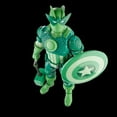 thumbnail image 5 of Hasbro Marvel Legends Series Super-Adaptoid Avengers 60th Anniversary 12 Inch, 5 of 6