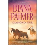 Pre-Owned Diamond Spur (Paperback) by Diana Palmer