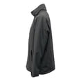 thumbnail image 2 of IZOD Men's Water Resistant Midweight Jacket with Polar Fleece Lining, 2 of 3