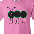 thumbnail image 4 of Inktastic Ant Bug Youth T-Shirt, 4 of 5