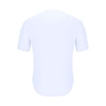 thumbnail image 4 of Active Shirts Mens Waterproof T-Shirts Lightweight Breathable Quick Dry Sun Protection Shirt Casual Gym Tops, 4 of 5
