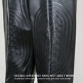 thumbnail image 4 of Pêche Poitrine Wader PVC Léger Poitrine Wader Pêche Poitrine Wader une Pièce Pantalons de Pêche avec Bottes Antidérapantes pour Hommes Femmes, 4 of 7