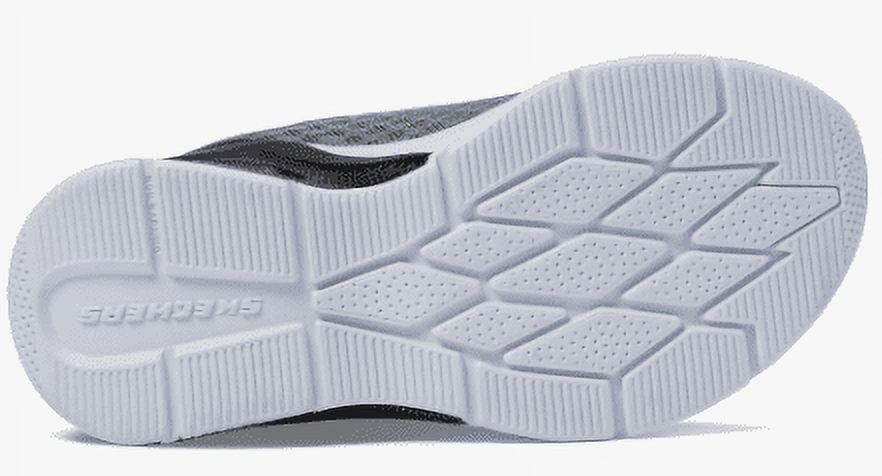 Skechers Little & Big Boys Microspec Max Gorvix Sneaker
