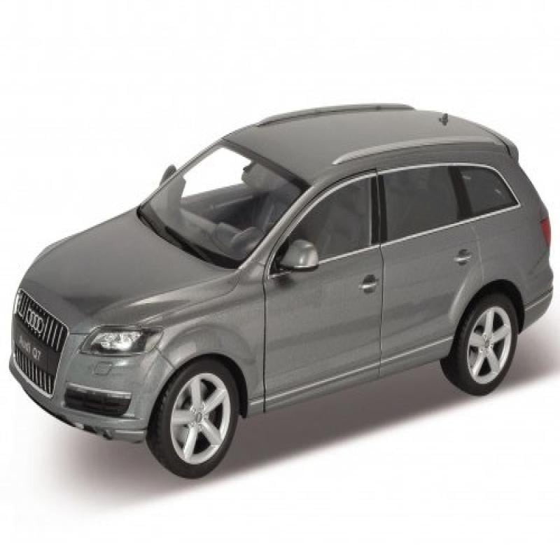 welly audi q7