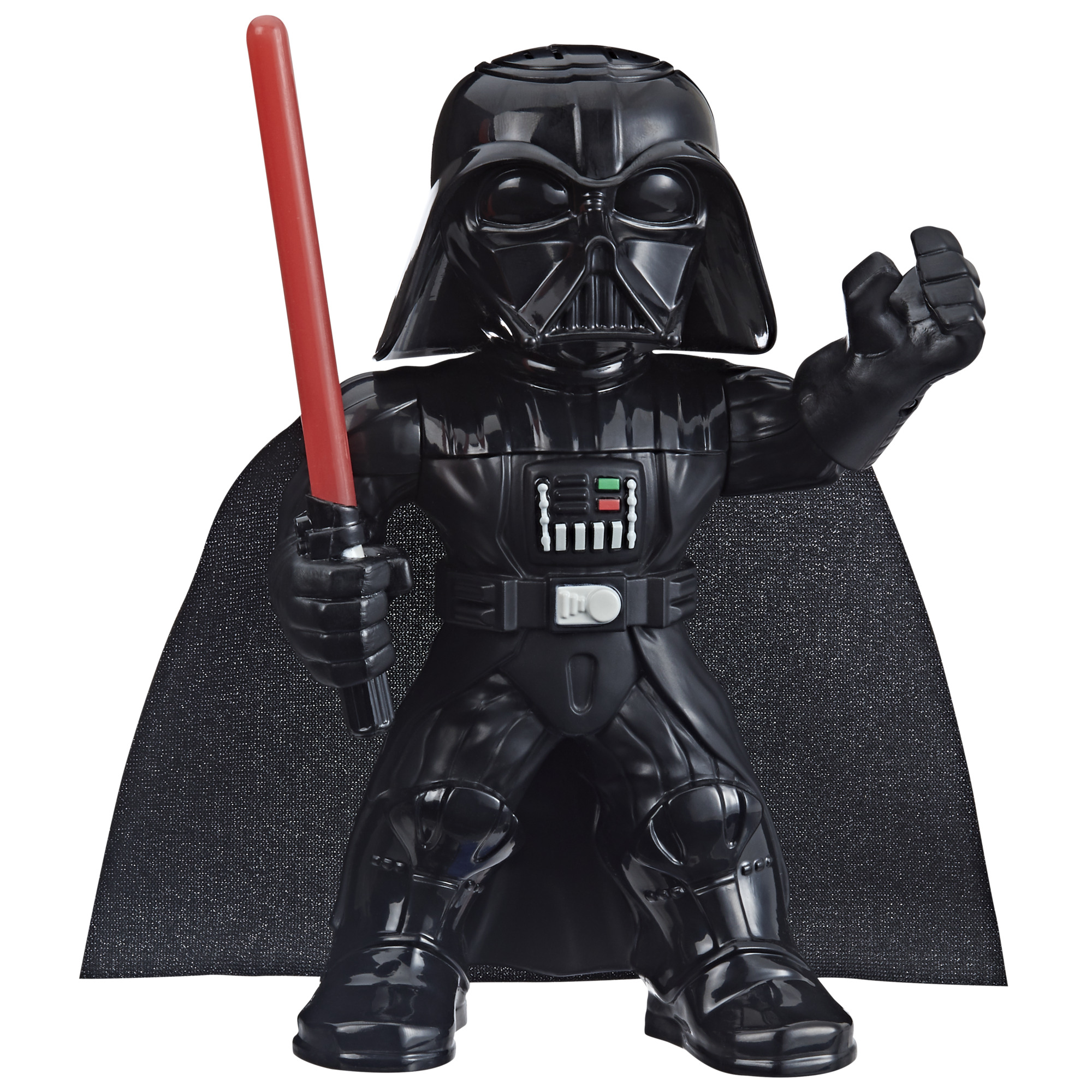 Bop It! Star Wars Darth Vader Edition Game, Features the Voice of Emperor Palpatine, Ages 8 and Up, Only At Walmart - image 2 of 5