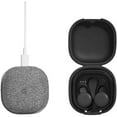 thumbnail image 4 of Open Box - Google GA00205 Pixel Buds Gen 1 (Just Black), 4 of 4
