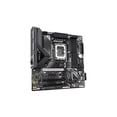 thumbnail image 3 of GIGABYTE Ultra Durable B860M EAGLE PLUS WIFI6E Gaming Desktop Motherboard - Intel B860 Chipset - Socket LGA-1851 - Micro ATX (b860meaglepwifi6e), 3 of 4
