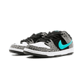 thumbnail image 2 of NIKE MENS SB Dunk Low Pro "Elephant" BQ6817 009 from Stadium Goods, 2 of 9