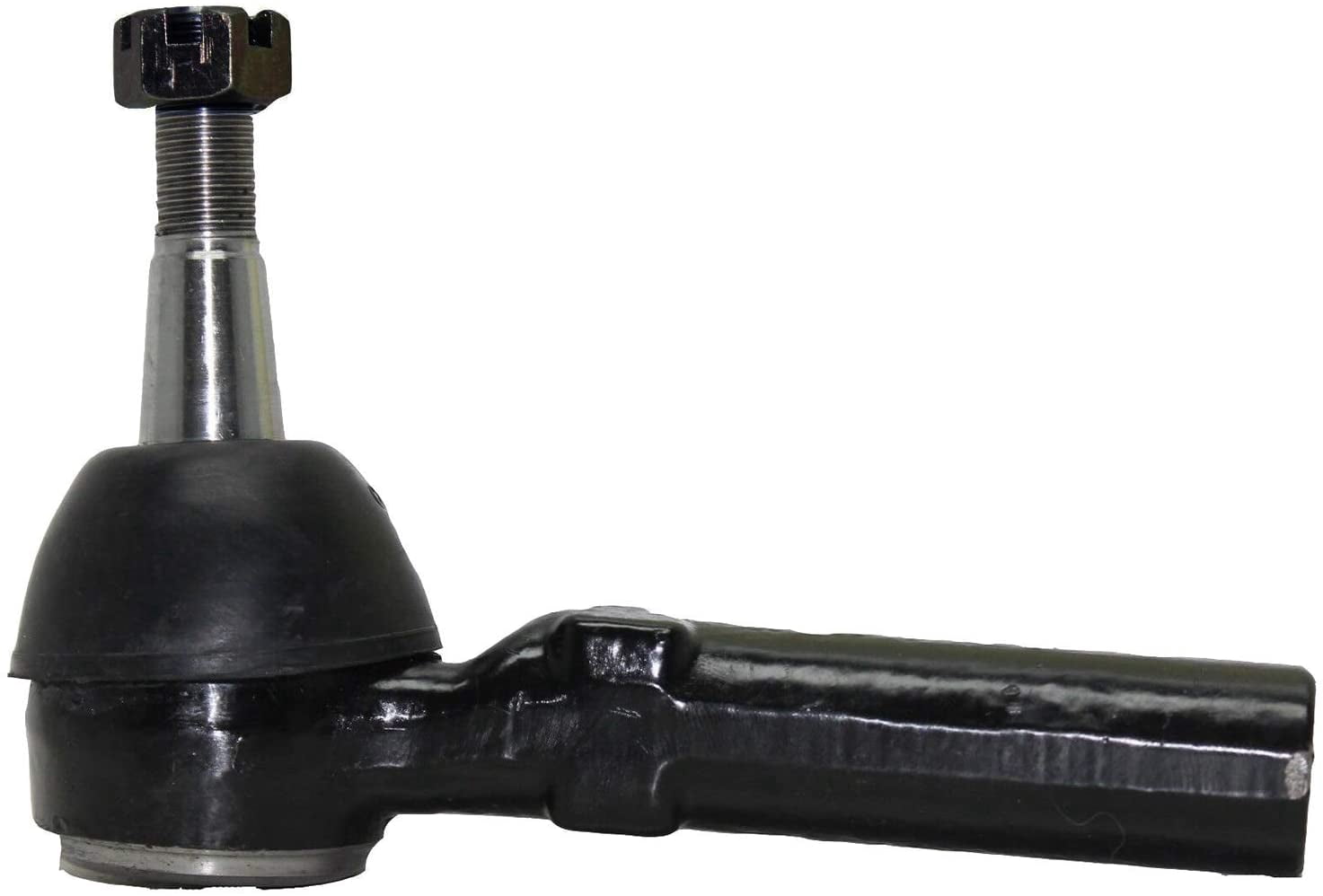 Detroit Axle - Front Outer & Inner Tie Rod Ends for 2000-2013 Chevy Impala, 2004-2008 Pontiac Grand Prix, 2005-2009 Buick LaCrosse, 4 Inner & Outer Tie Rods Replacement