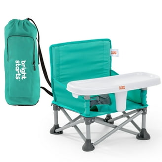 Silla Bebé Bumbo Rosada - Tienda Tu Bebé Seguro