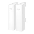thumbnail image 1 of Puente inalámbrico TP-Link Omada EAP100 2.4 GHz 300 Mbps 500 m, 1 of 1