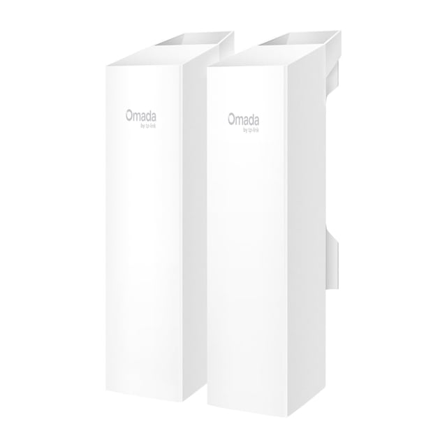 Puente inalámbrico TP-Link Omada EAP100 2.4 GHz 300 Mbps 500 m