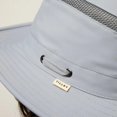 thumbnail image 4 of Tilley Ltm6 Airflo Sombrero, Azul Suave, 7 3/8, 4 of 7