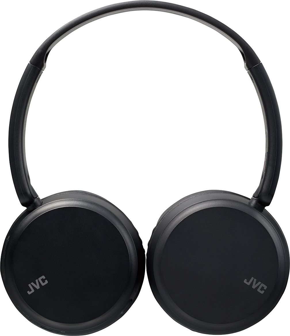 JVC Deep Bass Bluetooth Wireless 