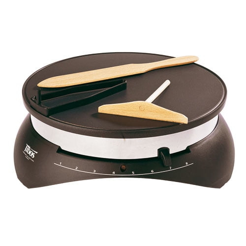 Krampouz Electric Crepe Maker 13