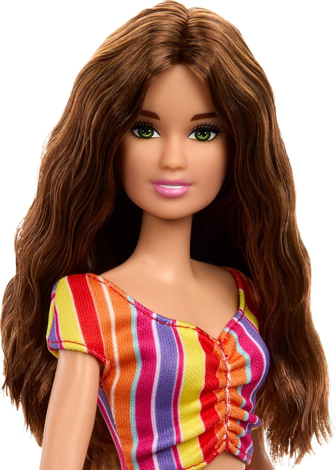 Barbie Doll [Day at the Fair]