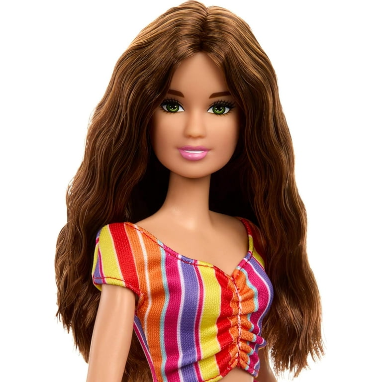 Barbie Doll [Day at the Fair] - Walmart.com