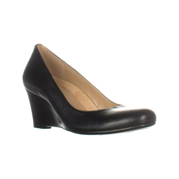 women's naturalizer heels