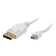 thumbnail image 1 of Comprehensive Cable MDP-DISP-15ST 15 ft. Mini Displayport to Displayport Cable, 1 of 1
