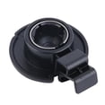 thumbnail image 1 of Plastic Car GPS Mount Holder Clip For GARMIN NUVI LMTNEW, 1 of 8