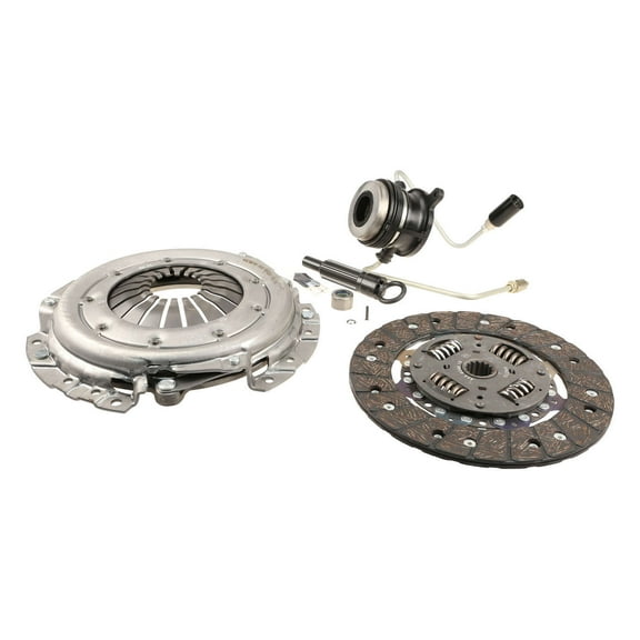 LUK OE Replacement Clutch Kit