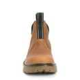 thumbnail image 6 of Men's Bristol Bay Leather Chelsea Boot, 6 of 7