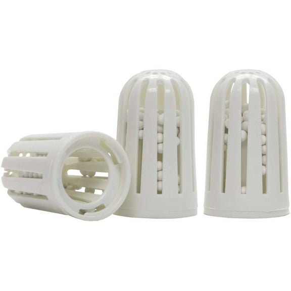 AIRCARE AURORA Demineralization Cartridge Replacement, 3 Pack, Compatible with AUV Series