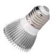 thumbnail image 3 of LED Grow Light Bulb, High Power Plant Bulb 28 LED   For Indoor Plants, 3 of 8