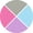 Light Gray, French Pink, Light Blue, Lilac, variant on Resinta Girls 4-Pack Athletic Shorts Quick Dry Dolphin Hem Active Shorts for Kids, Sizes 4T-12 Years