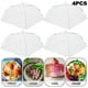 thumbnail image 1 of Cubierta para Alimentos Plegable Y Transpirable Malla Interiores Exteriores (17 Pulgadas), 1 of 5