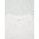 thumbnail image 3 of Camiseta informal de algodón para niña con estampado "SLAY ALL DAY", cuello redondo, ligeramente elástica, top de punto de verano, 95 % algodón, 5 % elastano, corte estándar, 3 of 7