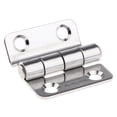 thumbnail image 4 of Puerta Pulida Espejo de material acero Inoxidable 316, 4 of 8