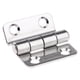 thumbnail image 4 of Puerta pulida espejo de material acero inoxidable 316, 4 of 8