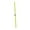Green, variant on Luwecf Soccer Agility Pole Bright Color Agility Marker Soccer Equipment Soccer Pole for Yellow
