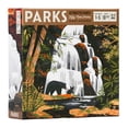 thumbnail image 1 of Keymaster Games Parks | Beautiful Strategy Game for Families, Adults, Kids or Solo | Explore Nature and The Outdoors by Hiking The US National Parks on Game Night | 1-5 Players | Ages 10+, 1 of 5