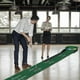 thumbnail image 2 of Putting mats for golf, indoor and outdoor, with automatic ball, 2 of 5