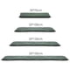 thumbnail image 1 of Water Activated Flood Barriers Bag Compatible Basement Garage Flood Barrier-a, 1 of 4