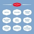 thumbnail image 3 of Pack of 6, Miss Jones Baking Co Almond Flour Blueberry Muffin Mix, 10.57 oz, 3 of 5