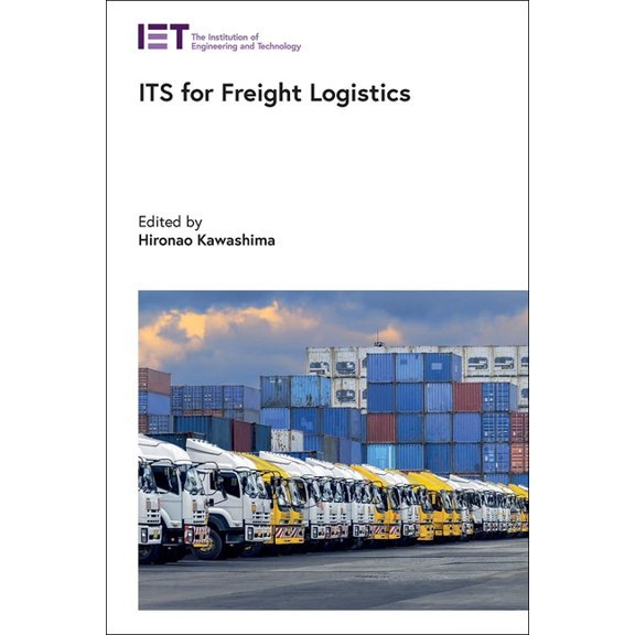 Transportation Its for Freight Logistics, (Hardcover)