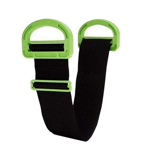Moving and Lifting Belt Lifting Moving Strap Adjustable Moving and Lifting Strap