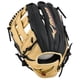thumbnail image 1 of Franquicia Mizuno GFN1250B5 BB | Guante de béisbol utilitario | 12,5"" | Diseño de bolsillo central | WebH, 1 of 1
