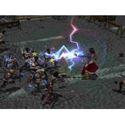 Arc the Lad: End of Darkness - PlayStation 2