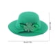 thumbnail image 3 of Tapón de botella de vino del Día de San Patricio – Plástico verde de trébol • Sello hermético • Tema festivo irlandés • Decoración de decoración • Accesorio reutilizable para la fiesta, 3 of 6