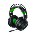 thumbnail image 1 of Razer Nari Ultimate Casque de Jeu Sans Fil 7.1 Son Surround, 1 of 6