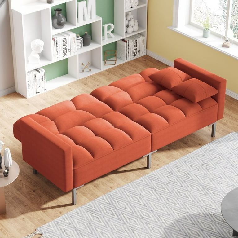 Sturdy futon deals