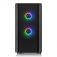 thumbnail image 2 of GABINETE THERMALTAKE V150 ARGB MIRCRO ATX 3 VENTILADORES CA-1R1-00S1WN-02, 2 of 4