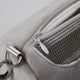 thumbnail image 4 of Bolsa de Hombro de Viaje para Mascotas Yuyangstore Pet Small Animal Carrier Gris, 4 of 5