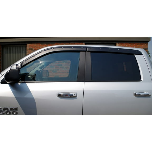 Focus Auto TV6R09QC Tough Form Fit Guard for RAM 1500